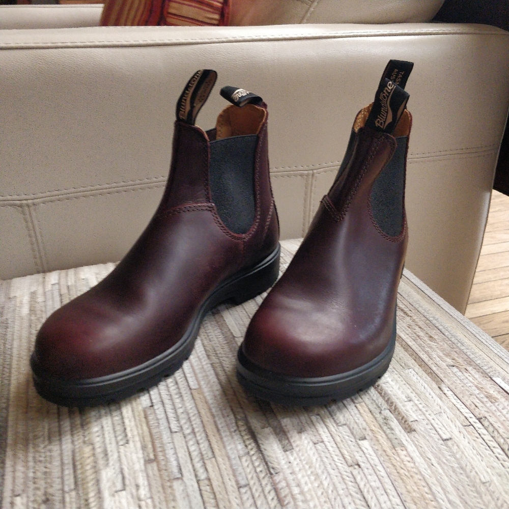 Blunstone Women's Classic Chelsea Boots